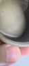 束氏宜兴紫砂壶原矿青灰泥手工泡茶壶青灰泥石瓢壶170ML 实拍图
