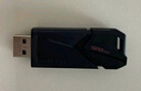金士顿（Kingston）128GB USB3.2 Gen1 U盘 DTXON 大容量U盘 滑盖设计 时尚便携 学习办公投标电脑车载通用 实拍图