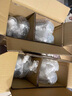 威露士清可新洗衣液柠檬香20.24斤（瓶2L+1L+袋1L*7+消毒液60ml*2）除螨 实拍图