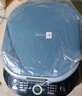 美的（Midea）电饼铛 电饼档上下盘可拆洗家用智能0氟钛陶瓷双面加热三明治早餐机煎烤机煎饼锅烙饼锅 JKC3077Ti 实拍图