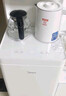 美的（Midea）茶吧机饮水机家用茶吧柜饮水机一体高端客厅用2025年新款自动上水温热茶饮机YCR-2366 制热型 【100%真沸腾】 实拍图