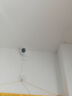 萤石C2C摄像头监控家用无线WIFI网络摄像头监视器手机远程红外夜视高清语音通话室内看护 【C2C 1080P高清】 官方标配无卡 实拍图