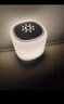 雷士（NVC）小夜灯情人节氛围生日礼品送女朋友实用多功能床头灯婴儿可定时 实拍图