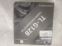 Thermalright(利民) TL-G12B 黑色12cm机箱风扇 液压 轴承 4PIN PWM 风扇 串接PWM接头 1500调速风扇 实拍图