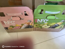 农夫山泉NFC果汁 饮料 100%鲜果冷压榨 果蔬汁鲜榨橙汁中秋礼盒送礼 番石榴混合汁300ml*10瓶（礼盒） 实拍图