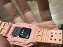小天才儿童电话手表Z6Pro星云粉防水GPS定位学生儿童移动联通电信4G视频拍照双摄男女表 实拍图