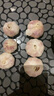 山东金乡蒜大蒜出口标准精选大蒜头蔬菜调料单果5cm 出口标准网兜装箱 925g 5-5.5cm特大 实拍图