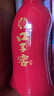 口子窖 六年型 兼香型白酒 50度 550ml*2瓶 礼盒装【容量升级】 实拍图