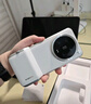 小米Xiaomi 14 Ultra 专业影像套装 科纳皮手机保护壳-白色 小米摄影套装 原厂原装 实拍图