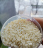 英氏有机胚芽米245g*3盒 儿童辅食粥大米小米粒1岁到3岁早餐独立包装 实拍图