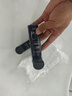 皇宇液体鞋油黑色套装保养清洁防水皮鞋皮革护理擦鞋神器45ml*2+手套 实拍图