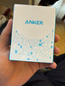 ANKER安克套装20W苹果充电器黑+C-C快充数据线1.8米黑 实拍图