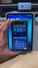 Apple/苹果 iPad mini (A17 Pro) 8.3英寸 平板电脑(128G eSIM版/mini7/MXQ03CH/A)深空灰色 实拍图
