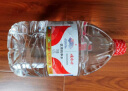 娃哈哈 纯净水5.5L*4桶 塑膜装 整箱水桶装水 实拍图