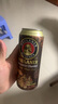 保拉纳（Paulaner）柏龙 混合小麦啤 500ml*12听 黑白组合装 喜酒 婚宴 实拍图