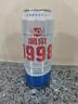 漓泉啤酒 1998小度特酿精酿 8度 500mL*12听 整箱装 燕京啤酒旗下 实拍图
