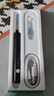 bebird智能可视挖耳勺采耳棒掏耳朵神器高清发光掏耳勺工具套装 X3 黑色 实拍图