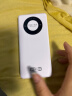 钦洛2025新款WiFi6+5Ghz高速上网【1万毫安充电宝】移动wifi6免插卡全国通用流量随行网络无线网卡 5G+WiFi6【至尊版】提速9999% 狂暴网速/流量随用随充永不涨价 实拍图