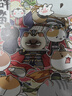 如果历史是一群喵4·东汉末年篇 假如历史是一群喵 正版 历史是一群喵 肥志历史科普漫画书 小学生儿童漫画趣味中国史绘本动漫 第15册大清风云篇  实拍图