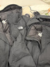 北面（The North Face）抓绒衣男秋冬休闲运动户外冲锋衣内胆保暖加厚外套 8FHX JK3 3XL 实拍图