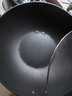 苏泊尔（SUPOR）炒锅 不粘锅平底炒菜锅煎锅32cm电磁炉燃气通用易洁少油烟 实拍图