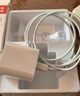 WITGOER充电器适用于苹果20W快充套装充电头PD数据线iPhone14promax13/12/11手机xs平板xr插头2米type-c 实拍图
