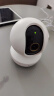 乐橙监控摄像头家用无线室内TA3 400万像素2.5K高清 wifi手机远程监控360无死角 家庭婴儿宠物监护看护 实拍图