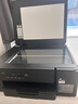 兄弟（brother）DCP-T435W家用学习打印机彩色喷墨墨仓式 无线远程打印打印复印扫描一体机 425升级新款 实拍图
