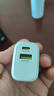 品胜3C认证 20W充电器苹果充电头PD快充多口USB/Type-C插头适用iPhone16/15/iPad平板华为小米手机 实拍图