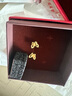 周大生黄金耳饰女5G足金双层蝴蝶金耳钉生日礼物送女友 小仙蝶 1.64g 实拍图