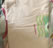 有棵树纯棉女士睡裙可外穿精梳棉中长裙家居服女5A抑菌【限时清仓】 实拍图