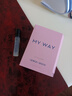 阿玛尼MYWAY自我无界香水1.2ml 试用装 实拍图