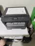 兄弟（brother） [二手9成新]二手兄弟73607340激光黑白打印机一体机传真扫描证件复印手机打印 兄弟-7060D 自动双面打印 套餐三【手机无线加远程加电脑有线】 实拍图