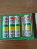 TOOLDOO泰国八仙筒鼻通棒鼻塞快速通气神器晕车膏清凉油香筒开车防困鼻吸 实拍图