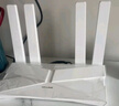 普联（TP-LINK） 大道AX3000满血WiFi6千兆无线路由器 5G双频穿墙 Mesh 3000M无线速率 信号增强 支持易展 XDR3010 实拍图