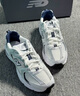 NEW BALANCE NB530官方老爹鞋男鞋女鞋复古情侣网鞋夏季透气百搭休闲运动鞋 白色 MR530SG 【建议拍小半码】 37 (脚长22.5cm尺码详询客服) 实拍图