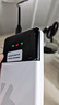 影腾随身wifi三网通用无线wi-fi6免插卡移动联通电信无限制便携式4G高速随行网络通用流量2025款5GHF 【6000毫安充电款】+续航翻倍全国通用 实拍图
