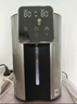 美的（Midea）电热水瓶5L家用烧水壶触控屏可调温除氯316L母婴级不锈钢防干烧柔光夜灯 线下同款EB50D1国家补贴 实拍图