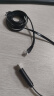 绿联Console调试线USB转RJ45控制串口交换机配置线转换线适用华为腾达TP-LINK小米路由器 1.5米 50773 实拍图