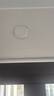 墨斗鱼防撞贴硅胶家具柜门防撞条门把手防撞颗粒冰箱透明防撞组合神器 实拍图