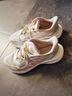阿迪达斯 （adidas）女鞋运动鞋潮鞋舒适耐磨减震休闲跑步鞋 JH5152 UK3.5码36码 实拍图