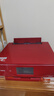 佳能（Canon）TS8380t-红色 无线家用彩色喷墨多功能照片一体机（打印/复印/扫描/自动双面 学生作业/照片） 实拍图