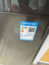 美的（Midea）波轮洗衣机全自动家用 MB12L2 12公斤大容量 除螨 飓风深层劲洗 随心洗 以旧换新 家电国家补贴20% 实拍图