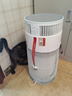霍尼韦尔（honeywell）空气净化器 宠物猫毛净化器 家用过滤器 室内过滤过敏原 负离子空气净化器 卫健委备案KJ360F-C22W h-cat 实拍图