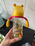 贝亲（Pigeon）迪士尼自然实感第3代宽口径PPSU奶瓶330ml LL号 秋收时分 AA235 实拍图