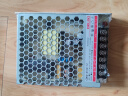 德力西电气开关电源监控电源变压器交流转直流CDKU 100W 220V转12V 实拍图