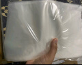 佳帮手真空封口机密封袋真空压缩塑封袋抽真空袋子加厚食品级真空包装袋食物真空保鲜袋30*25cm 实拍图