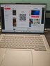 ThinkPad【国家补贴20%】联想ThinkBook14+ 2025轻薄办公 英特尔酷睿Ultra7 14.5英寸 32G 1T 3K笔记本电脑 实拍图