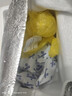 渔哥戏鱼海螺青岛鲜活大号海螺中号海螺小海螺特大海螺肉【鲜活发货】 大海螺 1500g 18-24只 实拍图