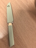 京东京造 青颜水果刀 削刮皮家用不锈钢学生宿舍露营安全【带刀鞘】 实拍图